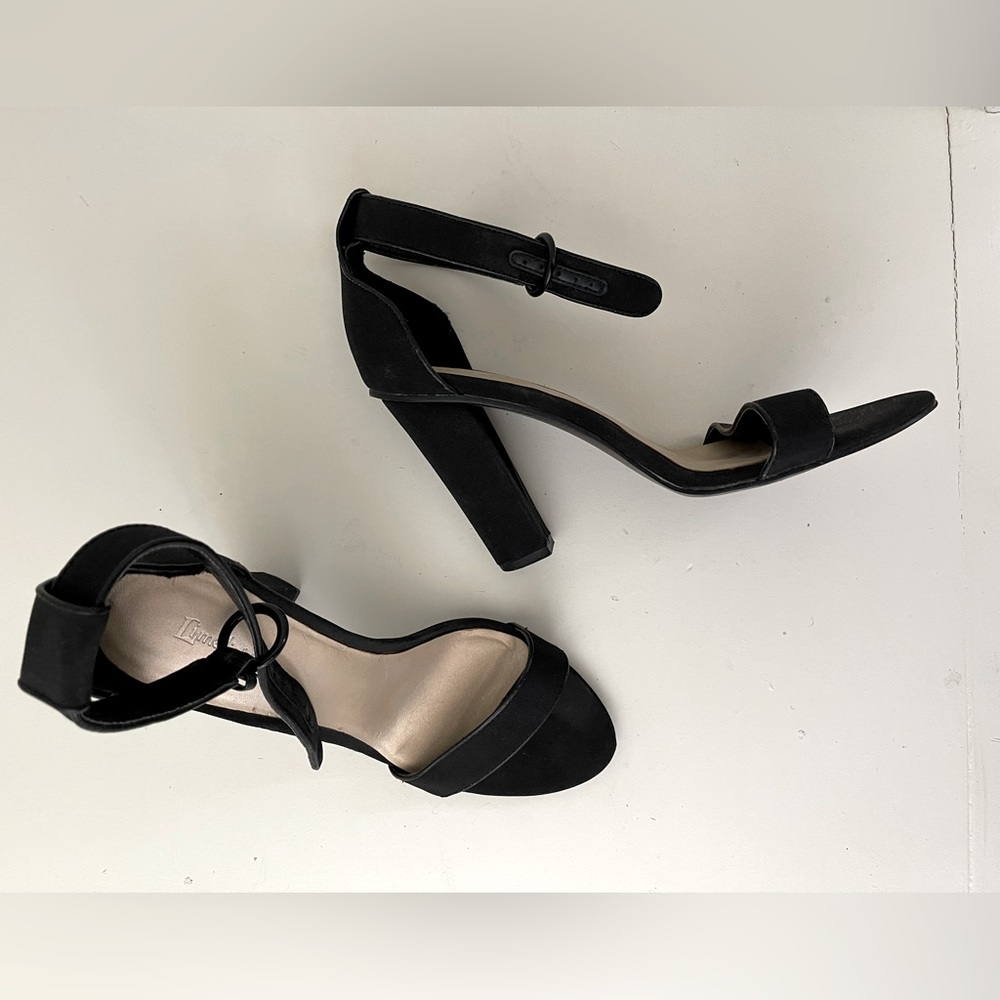 Limelight Heels Women Size 10